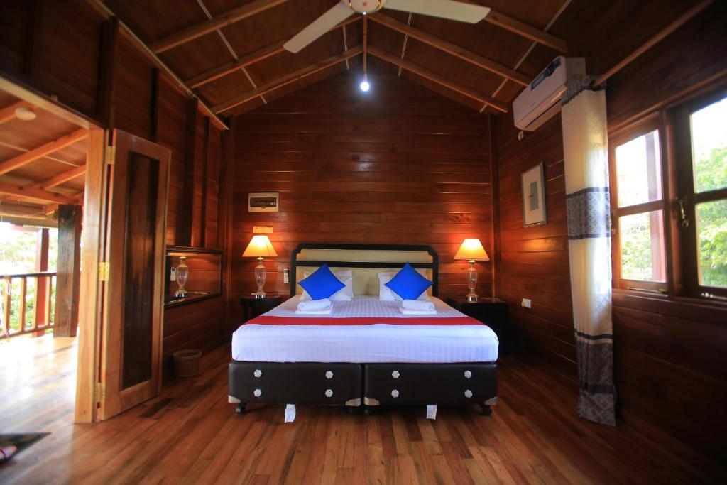 Jungle Hut Resort Sigiriya photo 3
