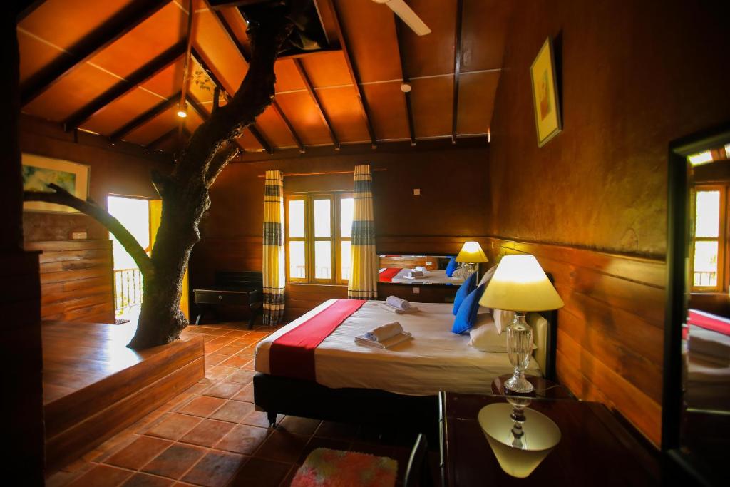 Jungle Hut Resort Sigiriya photo 4