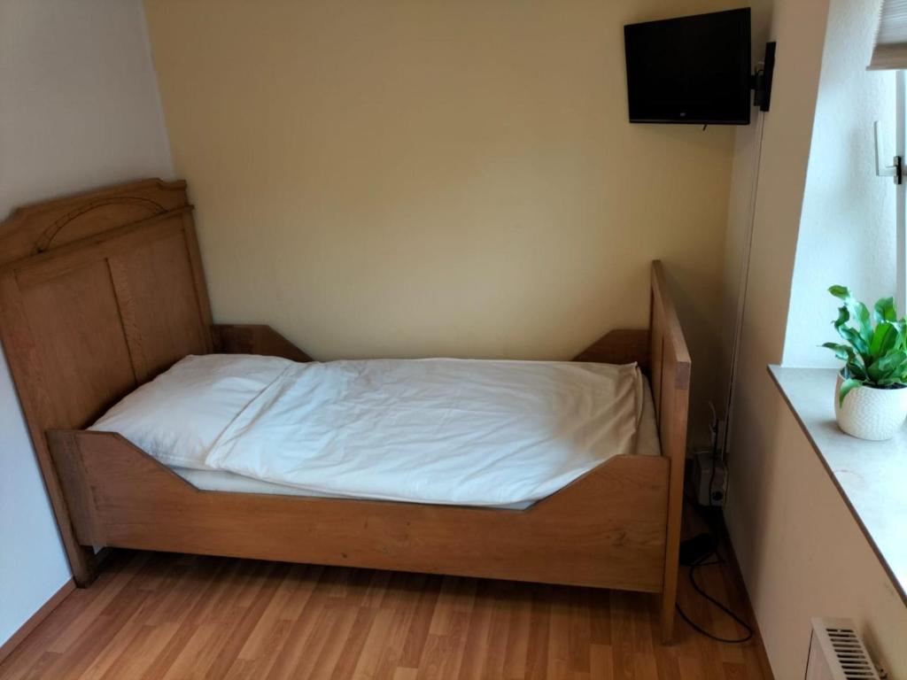 Bremer Handelshaus Fremdenzimmer photo 4