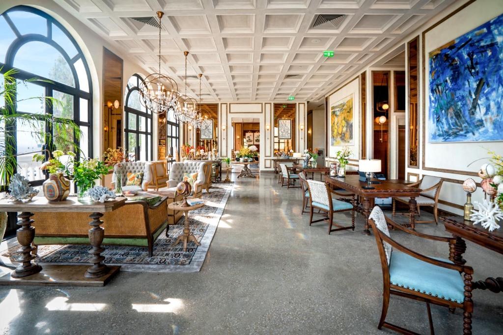 L'amor Boutique Hotel Quy Nhơn