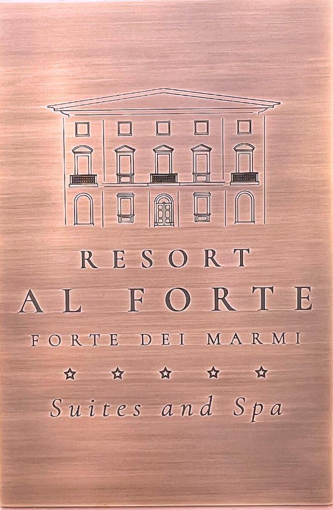Resort Al Forte photo 2