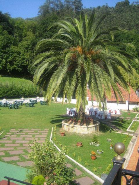 Hotel La Terraza De Puente Viesgo photo 3