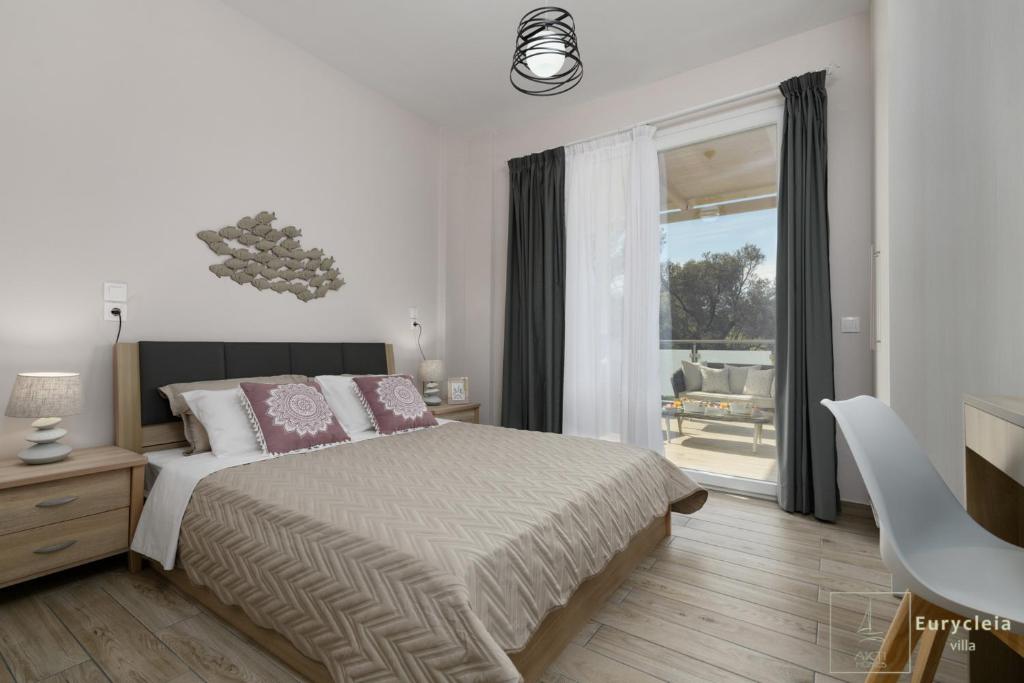 Villa Eurycleia - AKTI homes photo 1