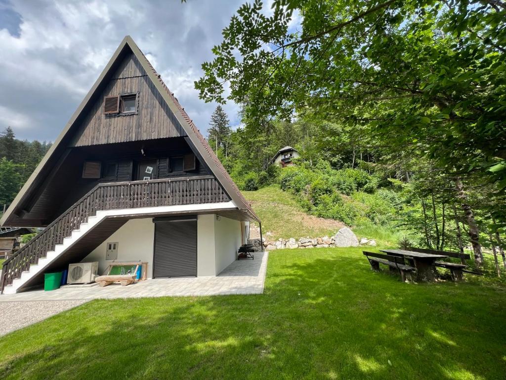 Our Forest House photo 3