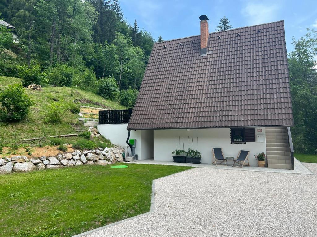 Our Forest House photo 1