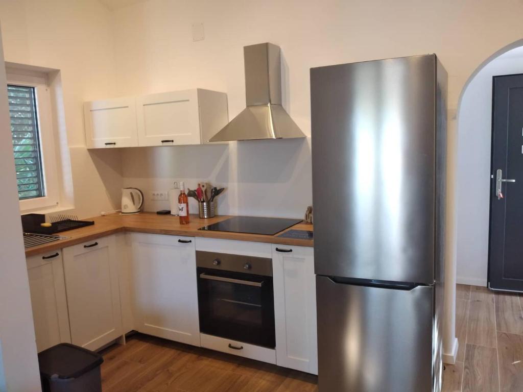 Apartmani LUNI