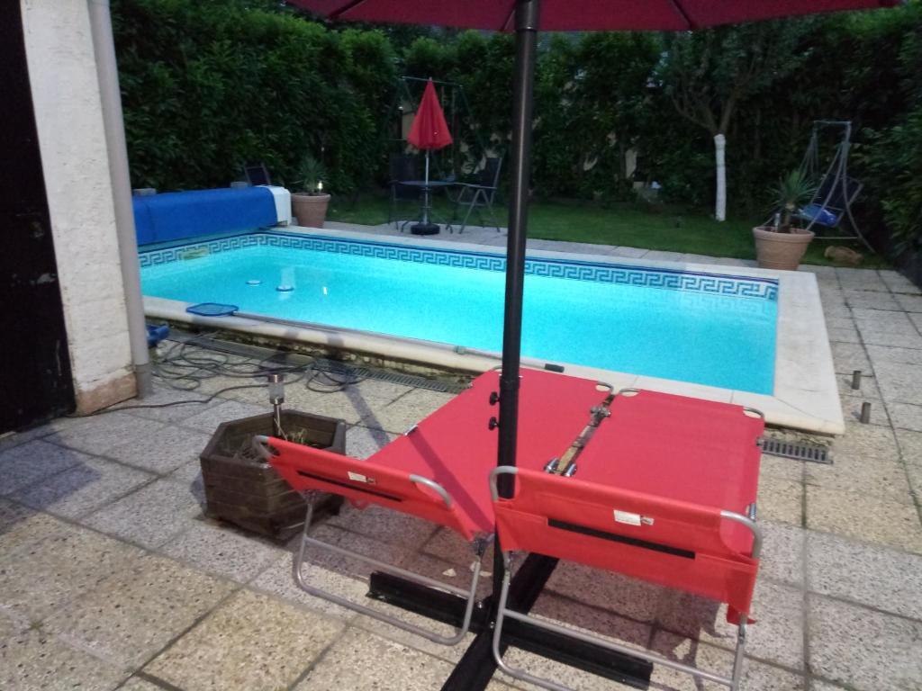 Appartement neuf à Boussu - Près de la France - Séjour Détente photo 3
