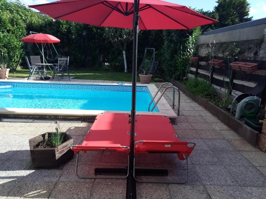 Appartement neuf à Boussu - Près de la France - Séjour Détente photo 2