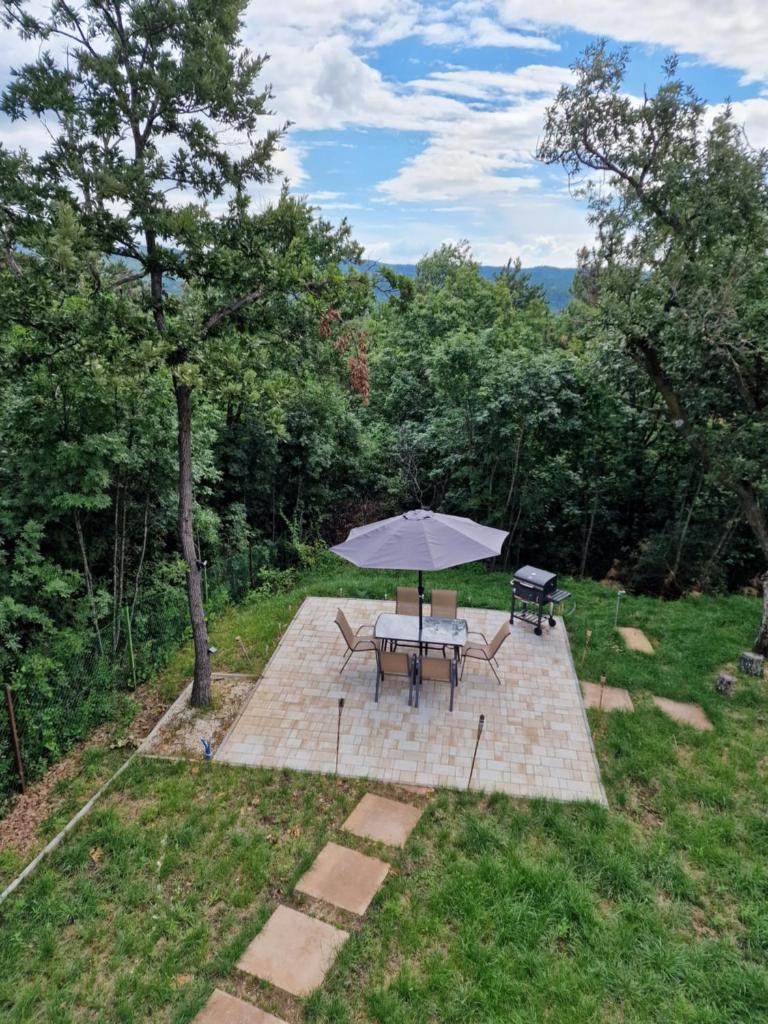 Forest House Balaton photo 4