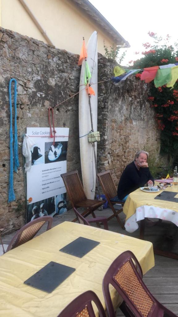 Gite Miloute photo 1