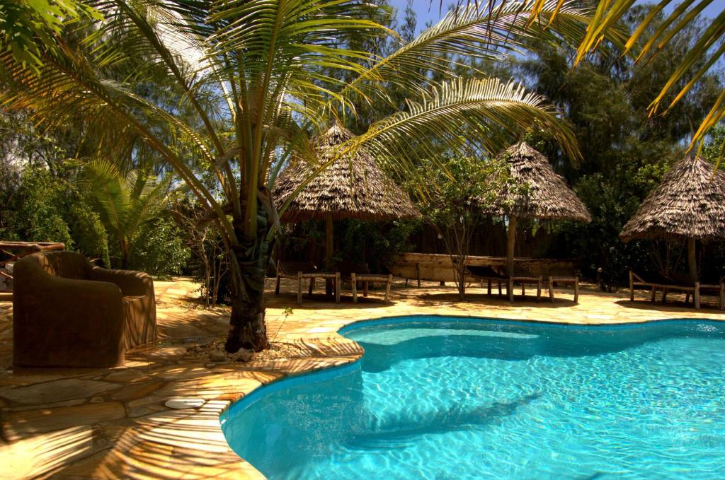 Demani Lodge Zanzibar photo 3