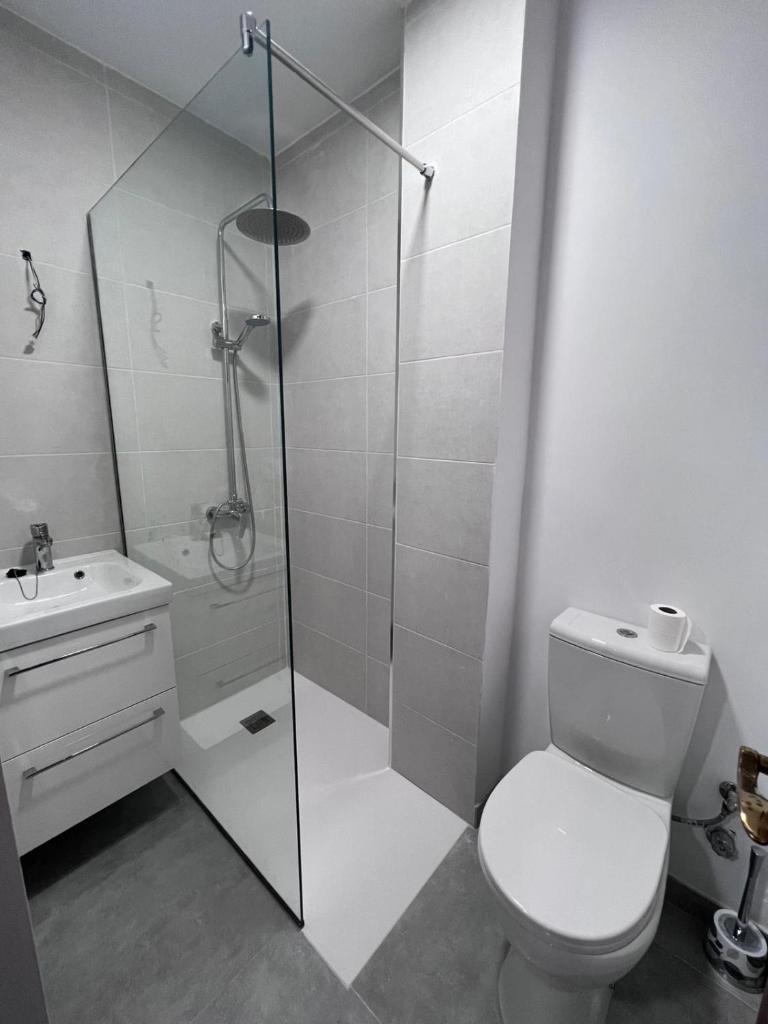 Apartamento Médano photo 2