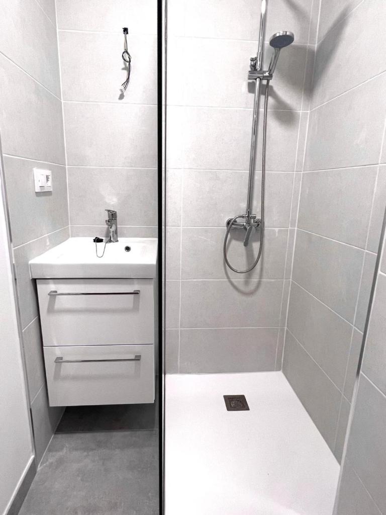 Apartamento Médano photo 1