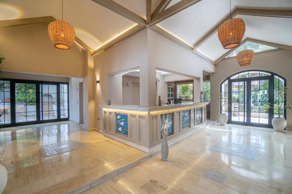 Manzara Boutique Hotel - Adults Only photo 4