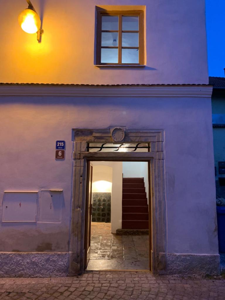 Apartmány Zámecká photo 2