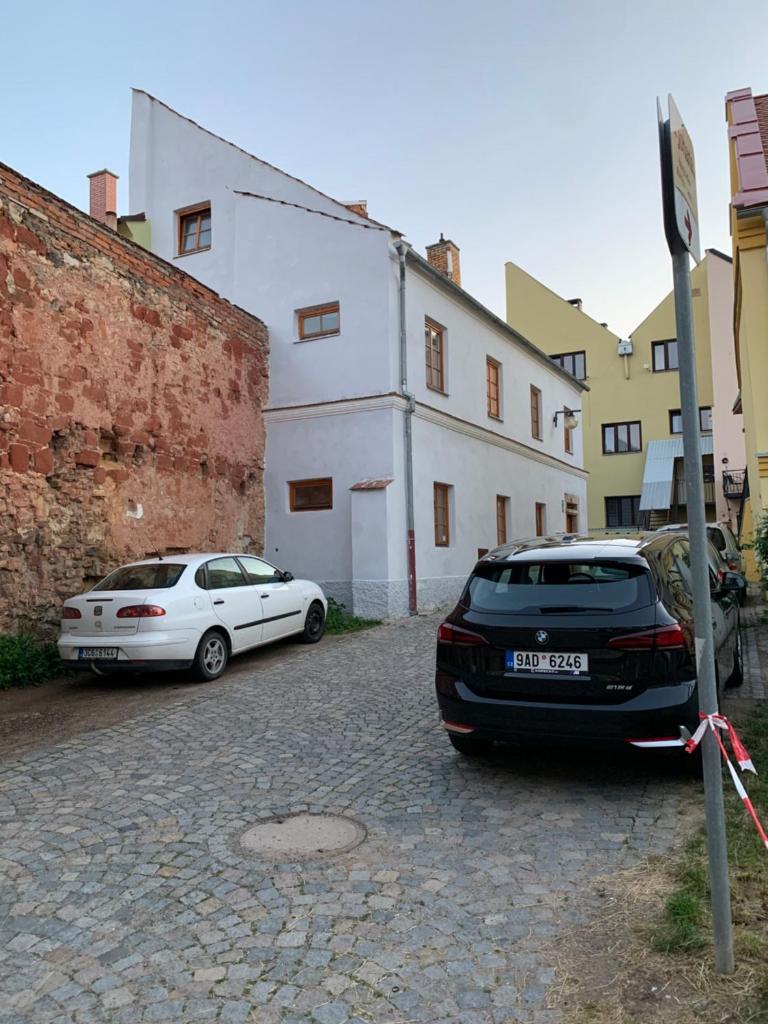 Apartmány Zámecká photo 1