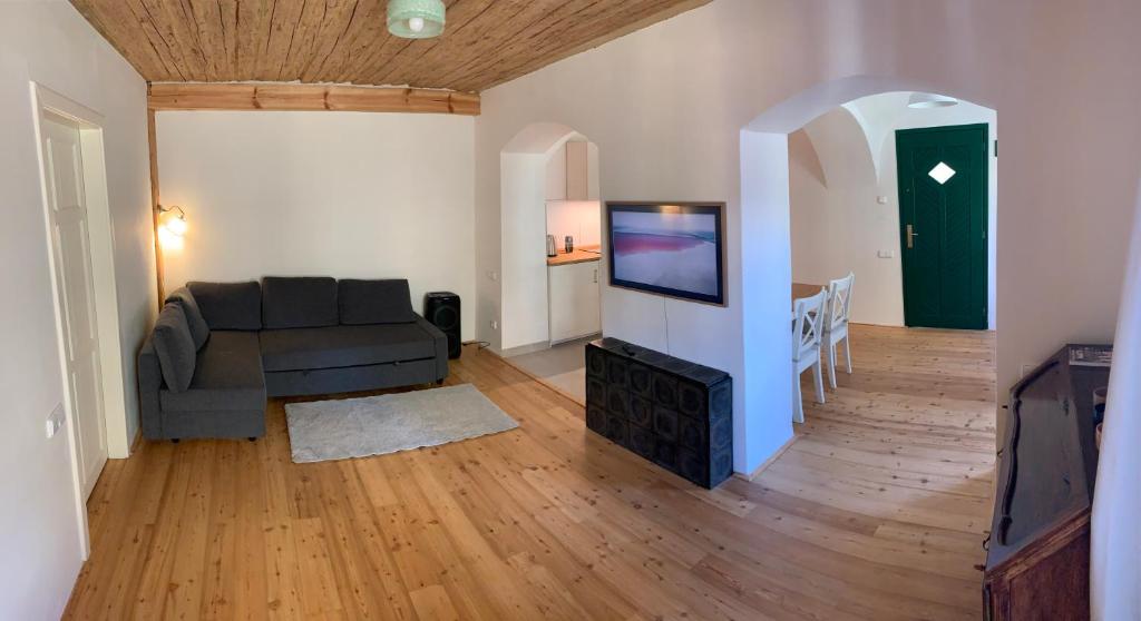 Apartmány Zámecká photo 4