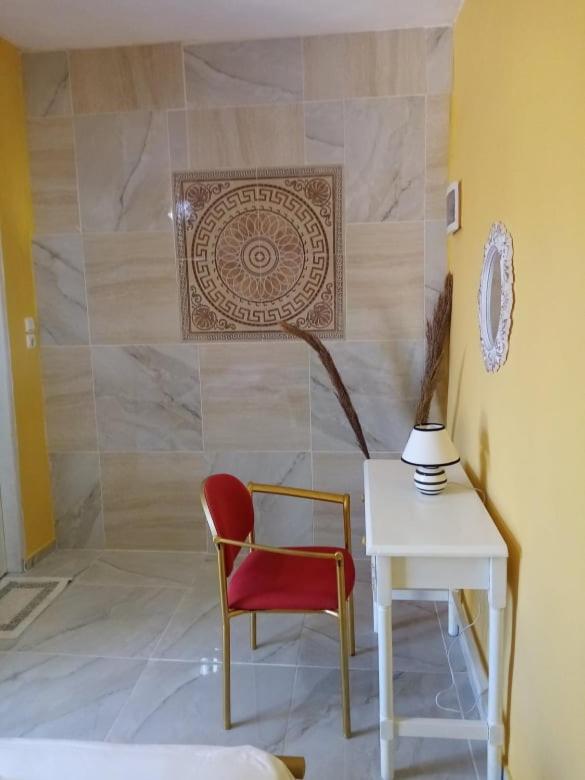 Villa Hellas photo 4