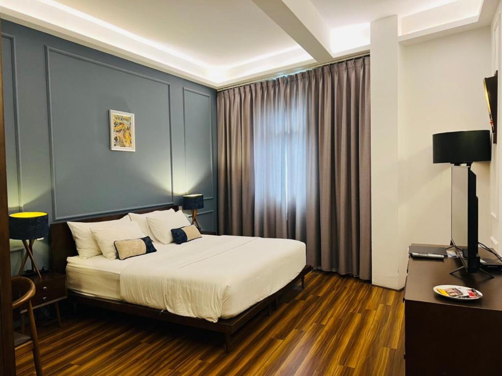 Danang Boutique Hotel