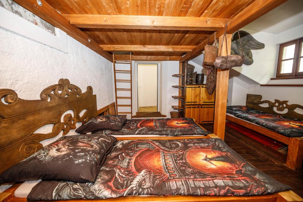 Housův Mlýn photo 1