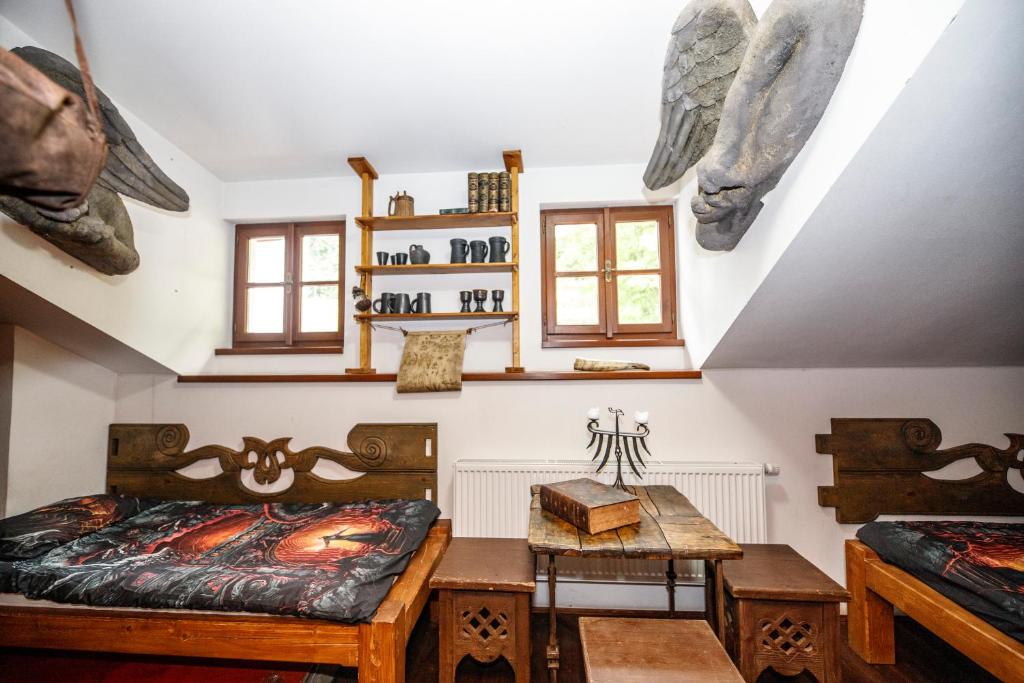 Housův Mlýn photo 2