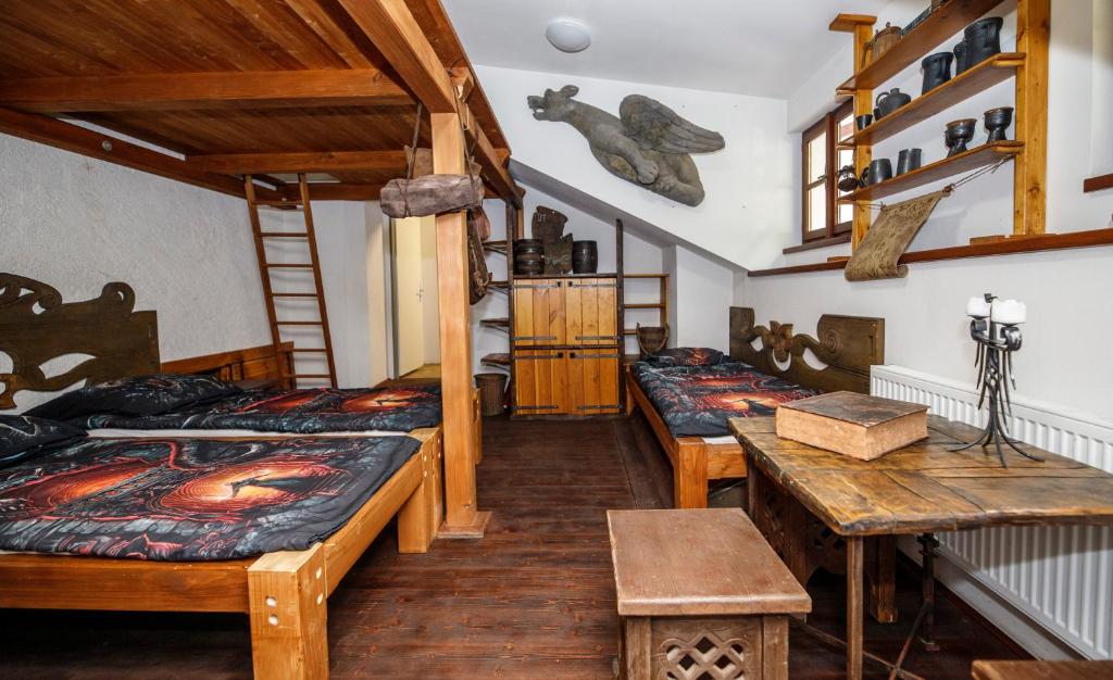 Housův Mlýn photo 3