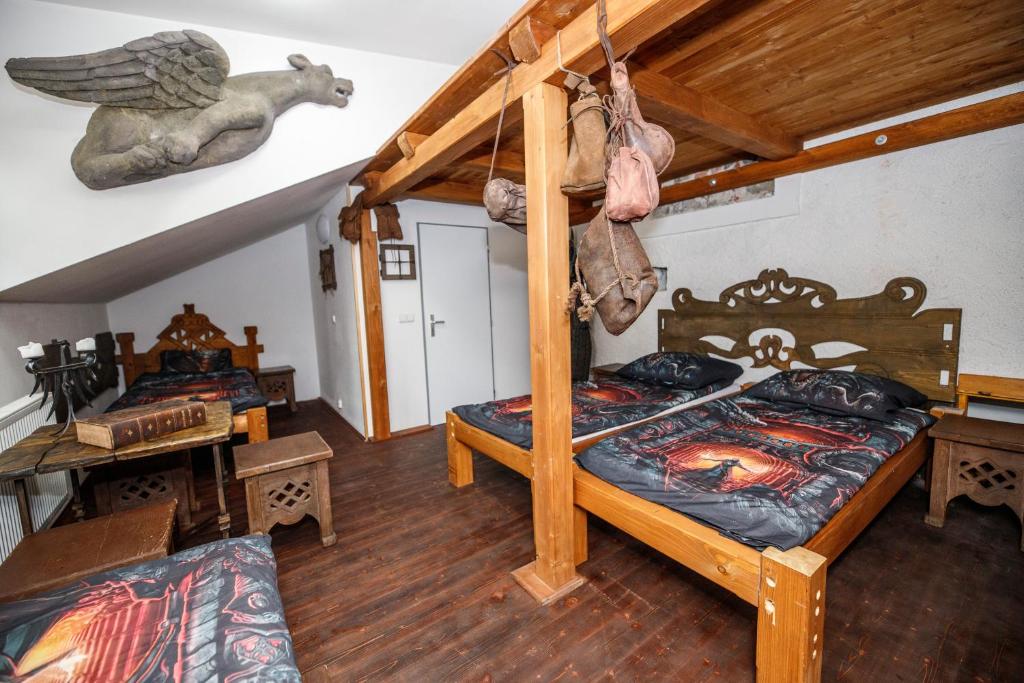 Housův Mlýn photo 4
