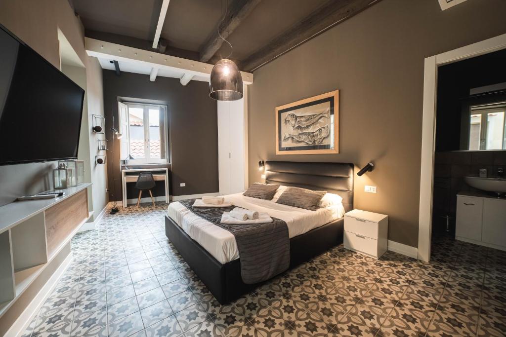 Palazzo Paladini - Luxury Suites in the Heart of the Old Town photo 3