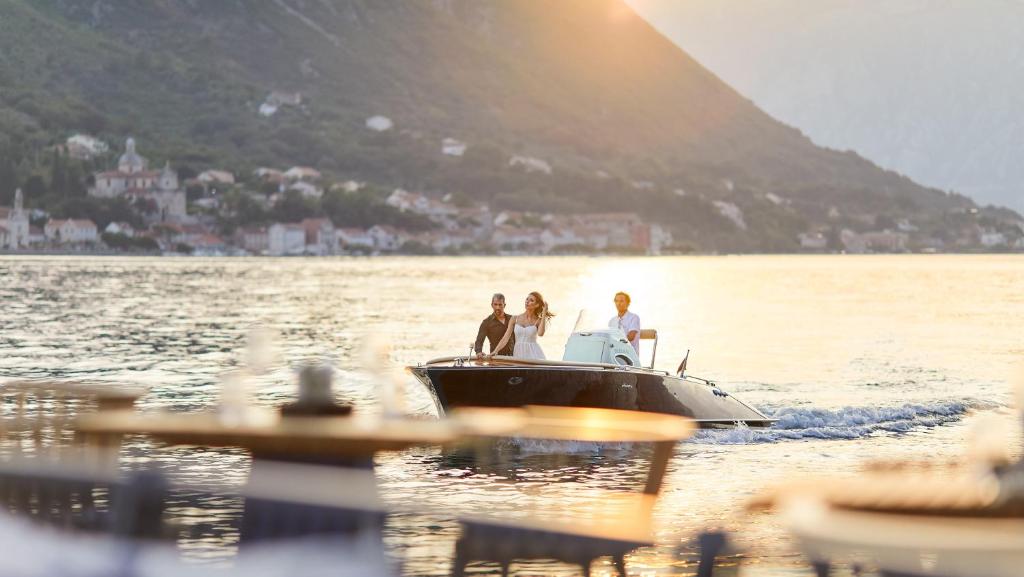 HUMA Kotor Bay Hotel and Villas photo 4