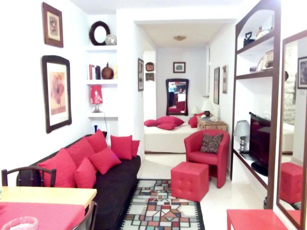 Apartment Vedran photo 4