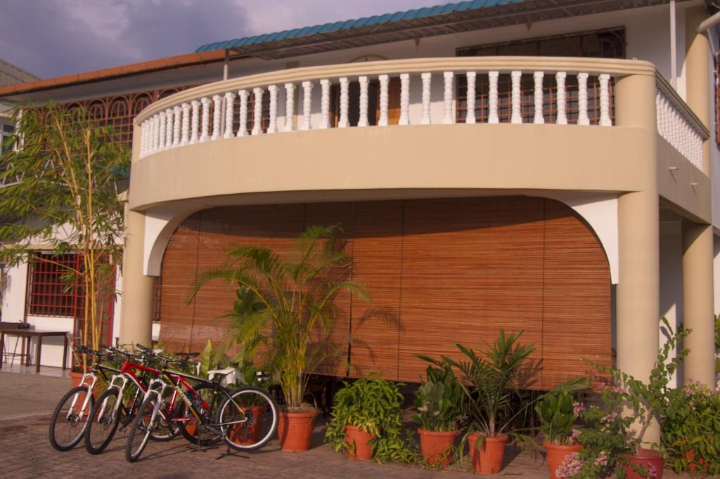 Bike and Tours Bed and Breakfast photo 3