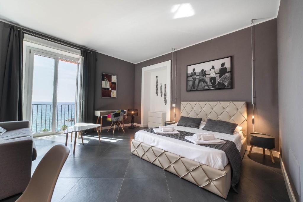 Residenza Nausicaa - 50 meters from the beach photo 2