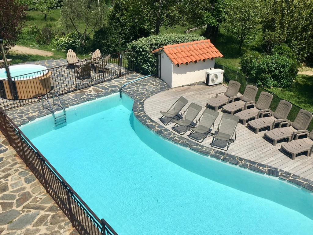 Villa La casa del gat photo 2