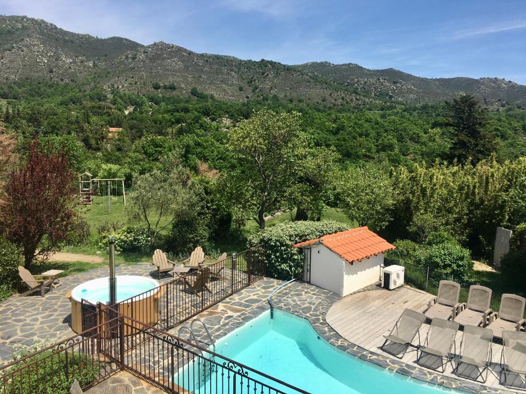 Villa La casa del gat photo 3