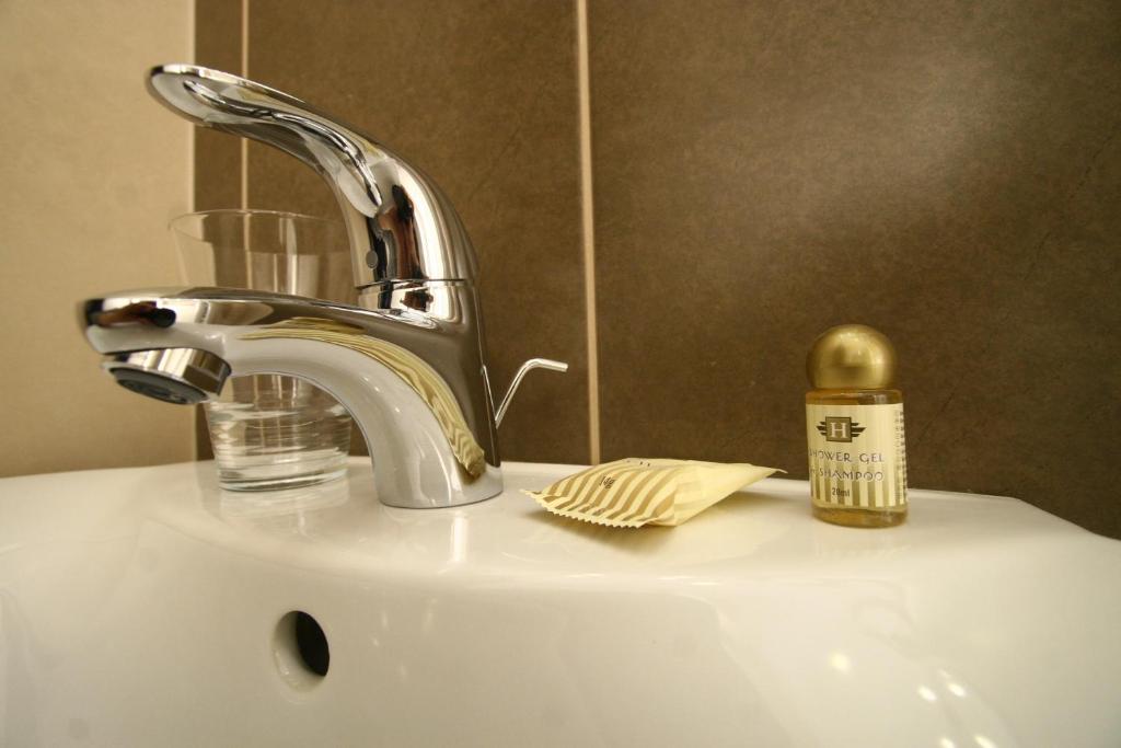 Одноместный (Одноместный номер), Central Hotel 21