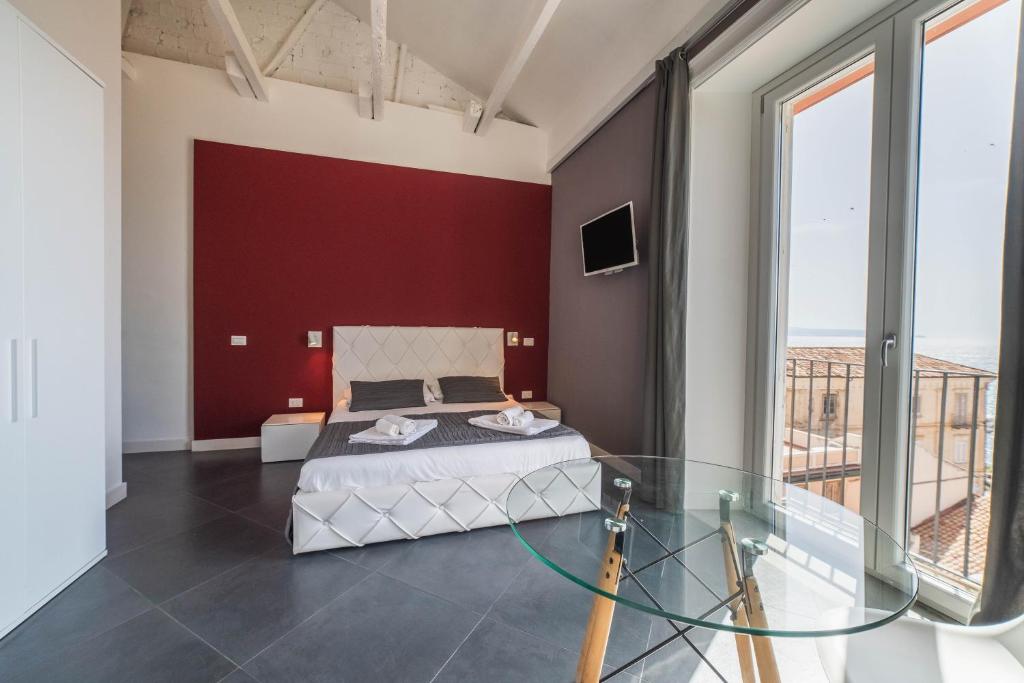 Residenza Nausicaa - 50 meters from the beach photo 4