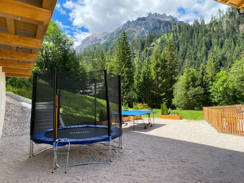 Apartments Oberhollenzer photo 4