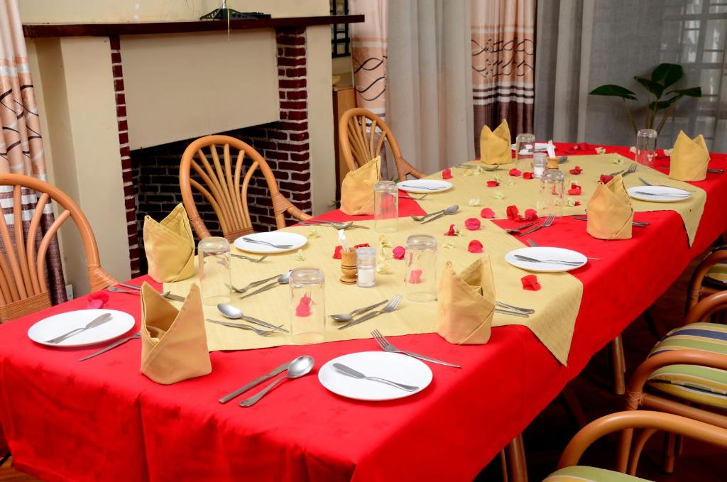 ACK Resort Salama photo 1