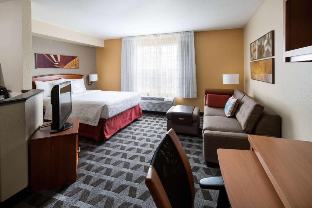 Sonesta Simply Suites Seattle Renton photo 4