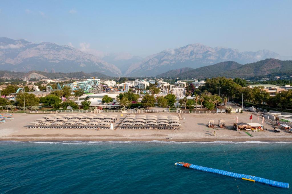 Miarosa Kemer Beach photo 2