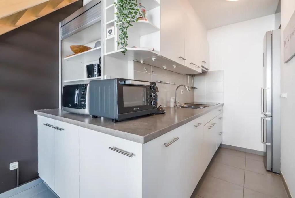 cosy duplex in Westende met 3 slpk photo 3