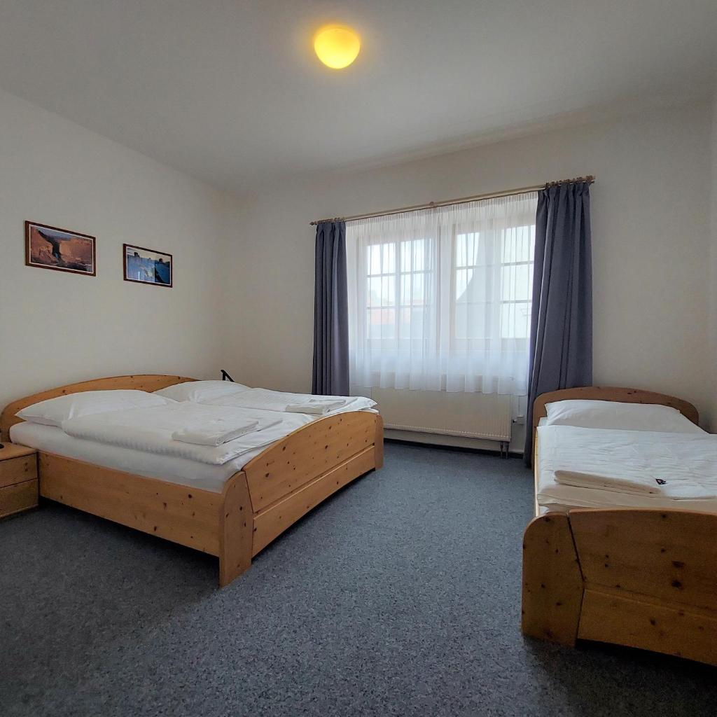 Hotel Vltava photo 2