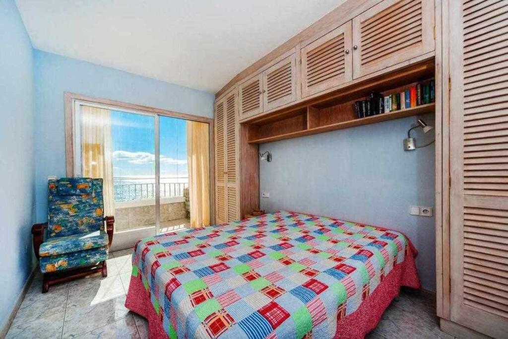 Espanhouse Maestro sea view apartment photo 1