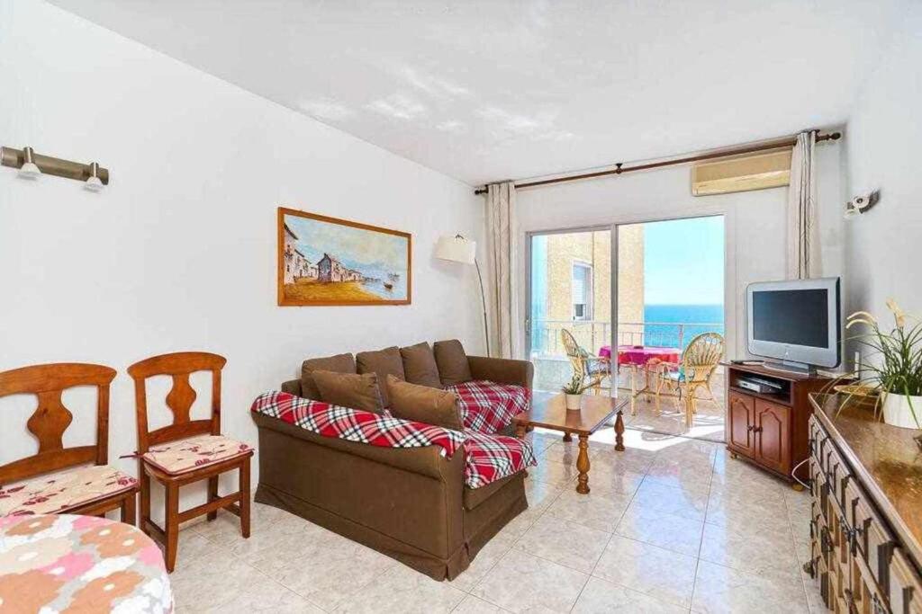 Espanhouse Maestro sea view apartment photo 4