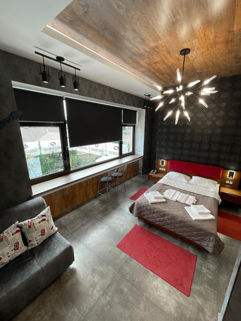 Levanevsky Hotel photo 4