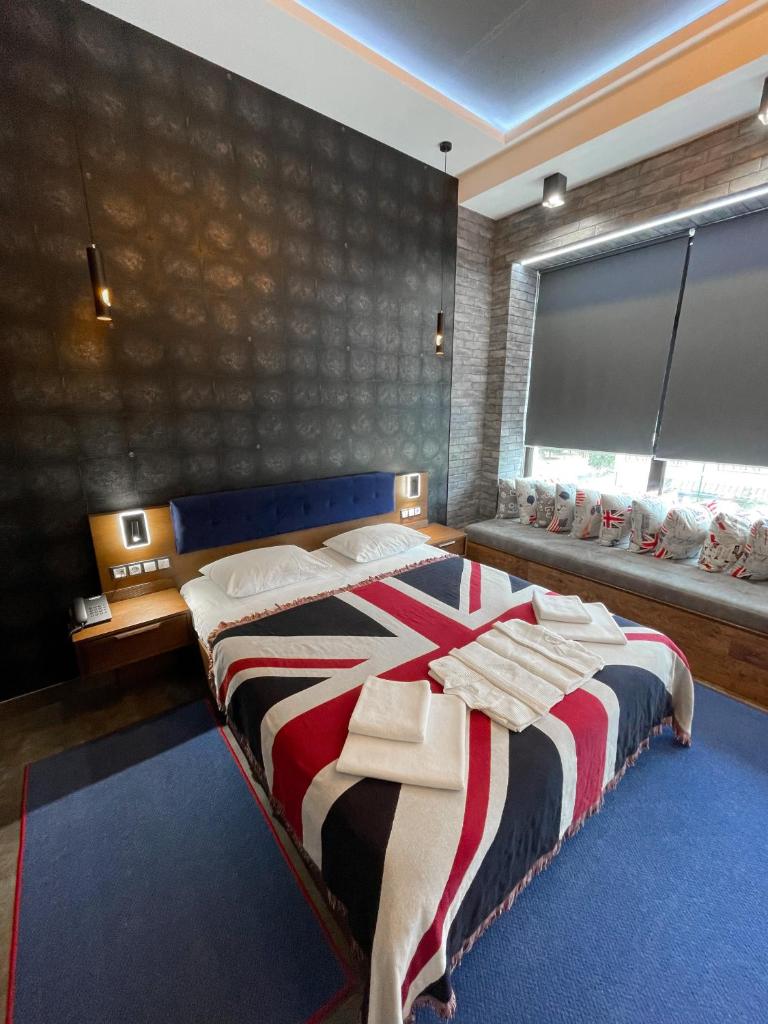 Levanevsky Hotel photo 3