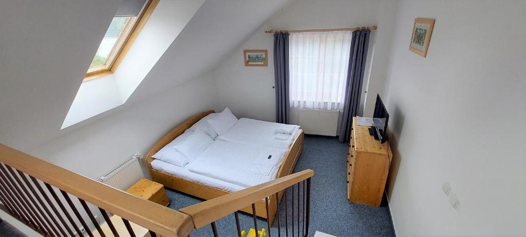 Hotel Vltava photo 3
