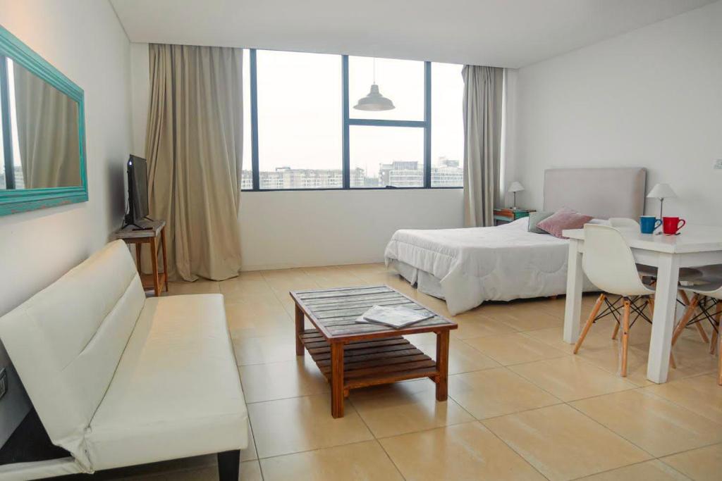 Departamento amoblado nordelta bahia grande photo 1