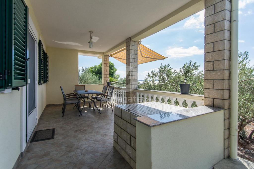 House Motar photo 2