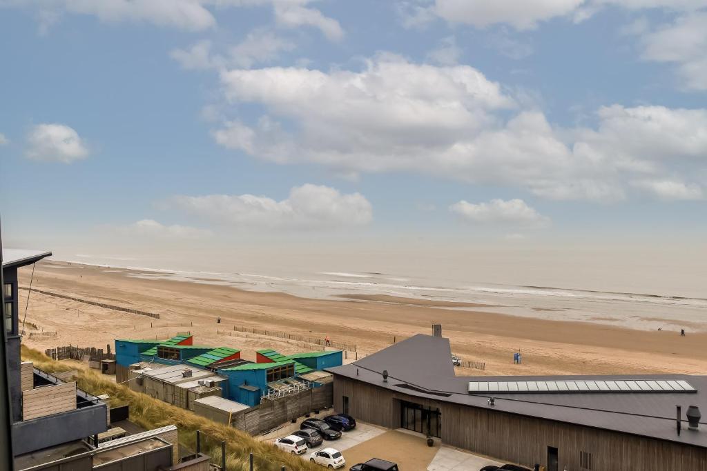 Poort Beach Boutique Apartments photo 2